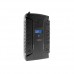 Forza HT Series HT-1000LCD - UPS - CA 120 V - 500 vatios - 1000 VA 9 Ah - conectores de salida: 12 Forza HT Series HT-1000LCD - UPS - CA 120 V - 500 vatios - 1000 VA 9 Ah - conectores de salida: 12
