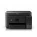 Epson EcoTank L6191 - Impresora multifunción - color - chorro de tinta - Legal (216 x 356 mm) (original) - A4/Legal (material) - hasta 11 ppm (copiando) - hasta 33 ppm (impresión) - 250 hojas - USB 2.0, LAN, Wi-Fi(n) Epson EcoTank L6191 - Impresora multifunción - color - chorro de tinta - Legal (216 x 356 mm) (original) - A4/Legal (material) - hasta 11 ppm (copiando) - hasta 33 ppm (impresión) - 250 hojas - USB 2.0, LAN, Wi-Fi(n)