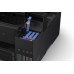 Epson EcoTank L6191 - Impresora multifunción - color - chorro de tinta - Legal (216 x 356 mm) (original) - A4/Legal (material) - hasta 11 ppm (copiando) - hasta 33 ppm (impresión) - 250 hojas - USB 2.0, LAN, Wi-Fi(n) Epson EcoTank L6191 - Impresora multifunción - color - chorro de tinta - Legal (216 x 356 mm) (original) - A4/Legal (material) - hasta 11 ppm (copiando) - hasta 33 ppm (impresión) - 250 hojas - USB 2.0, LAN, Wi-Fi(n)
