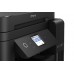 Epson EcoTank L6191 - Impresora multifunción - color - chorro de tinta - Legal (216 x 356 mm) (original) - A4/Legal (material) - hasta 11 ppm (copiando) - hasta 33 ppm (impresión) - 250 hojas - USB 2.0, LAN, Wi-Fi(n) Epson EcoTank L6191 - Impresora multifunción - color - chorro de tinta - Legal (216 x 356 mm) (original) - A4/Legal (material) - hasta 11 ppm (copiando) - hasta 33 ppm (impresión) - 250 hojas - USB 2.0, LAN, Wi-Fi(n)