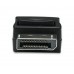 Cable Displayport M MANHATTAN 307093 - 3 m, DisplayPort, DisplayPort, Negro