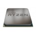 Procesador AMD Ryzen 5 2600X - AMD Ryzen 5, 3, 6 GHz, 6 núcleos, Socket AM4, 16 MB