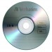 Verbatim - 50 x CD-R - 700 MB (80 minutos) 52x - eje - para P/N: 93804