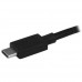 StarTech.com Divisor Splitter MST USB-C a HDMI de 2 Puertos - Hub Multiplicador MST USB Tipo C compatible con Thunderbolt 3 - Adaptador de vídeo externo - USB-C - HDMI - negro - para P/N: TB33A1C StarTech.com Divisor Splitter MST USB-C a HDMI de 2 Puertos - Hub Multiplicador MST USB Tipo C compatible con Thunderbolt 3 - Adaptador de vídeo externo - USB-C - HDMI - negro - para P/N: TB33A1C