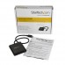 StarTech.com Divisor Splitter MST USB-C a HDMI de 2 Puertos - Hub Multiplicador MST USB Tipo C compatible con Thunderbolt 3 - Adaptador de vídeo externo - USB-C - HDMI - negro - para P/N: TB33A1C StarTech.com Divisor Splitter MST USB-C a HDMI de 2 Puertos - Hub Multiplicador MST USB Tipo C compatible con Thunderbolt 3 - Adaptador de vídeo externo - USB-C - HDMI - negro - para P/N: TB33A1C