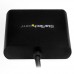 StarTech.com Divisor Multiplicador USB-C a DisplayPort de 2 Puertos - Hub Concentrador MST DP para 2 Monitores - Splitter - Adaptador de vídeo externo - USB-C - DisplayPort - para P/N: BNDTB10GI, BNDTB210GSFP, BNDTB310GNDP, BNDTB410GSFP, BNDTB4M2E1, BNDTB