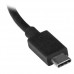 StarTech.com Divisor Multiplicador USB-C a DisplayPort de 2 Puertos - Hub Concentrador MST DP para 2 Monitores - Splitter - Adaptador de vídeo externo - USB-C - DisplayPort - para P/N: BNDTB10GI, BNDTB210GSFP, BNDTB310GNDP, BNDTB410GSFP, BNDTB4M2E1, BNDTB