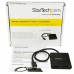 StarTech.com Divisor Multiplicador USB-C a DisplayPort de 2 Puertos - Hub Concentrador MST DP para 2 Monitores - Splitter - Adaptador de vídeo externo - USB-C - DisplayPort - para P/N: BNDTB10GI, BNDTB210GSFP, BNDTB310GNDP, BNDTB410GSFP, BNDTB4M2E1, BNDTB