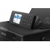 Epson PictureMate PM525 - Impresora - color - chorro de tinta - 136 x 420 mm hasta 0.6 minutos/página (color) - capacidad: 50 hojas - USB 2.0, Wi-Fi(n), host USB 2.0