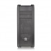 Thermaltake - Versa C21 RGB - Media torre - ATX - sin fuente de alimentación (PS/2) - negro - USB 3.0 x 1 - USB 2.0 x 2 -  HD Audio x 1, LED Control - Control de ventilador - Sin fuente de poder