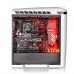 Thermaltake Versa C22 RGB - Snow Edition - media torre - ATX - USB 3.0 x 2 - USB 2.0 x 2 - HD Audio x 1 - LED Control - sin fuente de alimentación ( PS/2 ) - black and white Thermaltake Versa C22 RGB - Snow Edition - media torre - ATX - USB 3.0 x 2 - USB 2.0 x 2 - HD Audio x 1 - LED Control - sin fuente de alimentación ( PS/2 ) - black and white