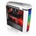 Thermaltake Versa C22 RGB - Snow Edition - media torre - ATX - USB 3.0 x 2 - USB 2.0 x 2 - HD Audio x 1 - LED Control - sin fuente de alimentación ( PS/2 ) - black and white Thermaltake Versa C22 RGB - Snow Edition - media torre - ATX - USB 3.0 x 2 - USB 2.0 x 2 - HD Audio x 1 - LED Control - sin fuente de alimentación ( PS/2 ) - black and white