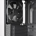 Thermaltake Versa C22 RGB - Snow Edition - media torre - ATX - USB 3.0 x 2 - USB 2.0 x 2 - HD Audio x 1 - LED Control - sin fuente de alimentación ( PS/2 ) - black and white Thermaltake Versa C22 RGB - Snow Edition - media torre - ATX - USB 3.0 x 2 - USB 2.0 x 2 - HD Audio x 1 - LED Control - sin fuente de alimentación ( PS/2 ) - black and white