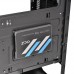 Thermaltake Versa C22 RGB - Snow Edition - media torre - ATX - USB 3.0 x 2 - USB 2.0 x 2 - HD Audio x 1 - LED Control - sin fuente de alimentación ( PS/2 ) - black and white Thermaltake Versa C22 RGB - Snow Edition - media torre - ATX - USB 3.0 x 2 - USB 2.0 x 2 - HD Audio x 1 - LED Control - sin fuente de alimentación ( PS/2 ) - black and white