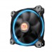 Ventilador THERMALTAKE Riing 12 LED RGB CL-F042-PL12SW-A - Negro, Ventilador, 500 - 1000 RPM