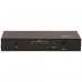 StarTech.com Switch Conmutador Automático HDMI de 4 Puertos - Selector HDMI 4K 60Hz Ultra HD - Interruptor de vídeo/audio - 4 x HDMI - sobremesa - para P/N: SVA5H2NEUA StarTech.com Switch Conmutador Automático HDMI de 4 Puertos - Selector HDMI 4K 60Hz Ultra HD - Interruptor de vídeo/audio - 4 x HDMI - sobremesa - para P/N: SVA5H2NEUA