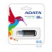ADATA Classic Series C906 - Unidad flash USB - 32 GB - USB 2.0 - negro