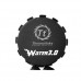 Enfriador Líquido THERMALTAKE Water 3.0 Riing RGB 360 - Negro, Enfriador, 800 - 1500 RPM