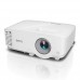 VIDEOPROYECTOR BENQ DLP MX604 XGA 3600 LUM CONTRASTE 200001 HDMI USB TIRO NORMAL HASTA 15000 HORAS