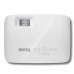 VIDEOPROYECTOR BENQ DLP MX604 XGA 3600 LUM CONTRASTE 200001 HDMI USB TIRO NORMAL HASTA 15000 HORAS