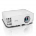 VIDEOPROYECTOR BENQ DLP MX604 XGA 3600 LUM CONTRASTE 200001 HDMI USB TIRO NORMAL HASTA 15000 HORAS