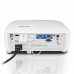 VIDEOPROYECTOR BENQ DLP MX604 XGA 3600 LUM CONTRASTE 200001 HDMI USB TIRO NORMAL HASTA 15000 HORAS