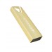 Memoria USB HYUNDAI U2BK/16GAG - Oro, 16 GB, USB 2.0 Memoria USB HYUNDAI U2BK/16GAG - Oro, 16 GB, USB 2.0