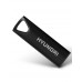 Memoria USB HYUNDAI U2BK/32GAB - Negro, 32 GB, USB 2.0, 10 MB/s, 3 MB/s Memoria USB HYUNDAI U2BK/32GAB - Negro, 32 GB, USB 2.0, 10 MB/s, 3 MB/s