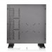 Gabinete Gaming THERMALTAKE Core P3 - Midi-Tower, PC, ATX, Micro-ATX, Mini-ITX, Negro, Transparente