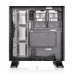 Gabinete Gaming THERMALTAKE Core P3 - Midi-Tower, PC, ATX, Micro-ATX, Mini-ITX, Negro, Transparente