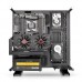 Gabinete Gaming THERMALTAKE Core P3 - Midi-Tower, PC, ATX, Micro-ATX, Mini-ITX, Negro, Transparente