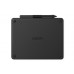 Wacom Intuos Tableta de lápiz creativa Small - Digitalizador - 15.2 x 9.5 cm - electromagnético - 4 botones - inalámbrico, cableado - USB, Bluetooth - negro