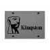 Kingston UV500 Desktop/Notebook upgrade kit - Unidad en estado sólido - cifrado - 240 GB - interno - 2.5