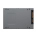 Kingston UV500 Desktop/Notebook upgrade kit - Unidad en estado sólido - cifrado - 240 GB - interno - 2.5