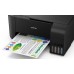 Epson L3110 - Photo printer - Printer / Copier / Scanner - Ink-jet - Color - USB - 216 x 297 mm Epson L3110 - Photo printer - Printer / Copier / Scanner - Ink-jet - Color - USB - 216 x 297 mm