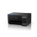 Epson L3110 - Photo printer - Printer / Copier / Scanner - Ink-jet - Color - USB - 216 x 297 mm Epson L3110 - Photo printer - Printer / Copier / Scanner - Ink-jet - Color - USB - 216 x 297 mm