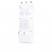 Radio de Backhaul conectorizado de alta capacidad, con tecnologa LTU airFiber hasta 1 Gbps, 5 GHz (4.8 - 6.2 GHz), No hay compatibilidad con AF-5X