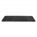 TECLADO INALAMBRICO CON TOUCH PAD TECLAS DE TIJERA Y ACCESOS RAPIDOS CONECTOR USB PERFECT CHOICE - NEGRO TECLADO INALAMBRICO CON TOUCH PAD TECLAS DE TIJERA Y ACCESOS RAPIDOS CONECTOR USB PERFECT CHOICE - NEGRO