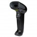LECTOR DE CODIGO DE BARRAS HONEYWELL LASER 1D VOYAGER 1250G NEGRO CONEXION USB /BASE