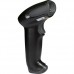 LECTOR DE CODIGO DE BARRAS HONEYWELL LASER 1D VOYAGER 1250G NEGRO CONEXION USB /BASE