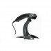 LECTOR DE CODIGO DE BARRAS HONEYWELL LASER 1DNEGRO VOYAGER 1200G CONEXION USB / CON BASE