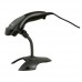 LECTOR DE CODIGO DE BARRAS HONEYWELL LASER 1DNEGRO VOYAGER 1200G CONEXION USB / CON BASE