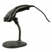 LECTOR DE CODIGO DE BARRAS HONEYWELL LASER 1DNEGRO VOYAGER 1200G CONEXION USB / CON BASE