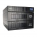 Forza Atlas FDC-106KMR-ISO - UPS (montaje en rack / externo) - AC 110-300 V - 6000 vatios - 6000 VA 9 Ah - RS-232, USB - 2U - negro Forza Atlas FDC-106KMR-ISO - UPS (montaje en rack / externo) - AC 110-300 V - 6000 vatios - 6000 VA 9 Ah - RS-232, USB - 2U - negro