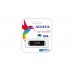 MEMORIA FLASH ADATA UV150 64GB USB 3.1 NEGRO (AUV150-64G-RBK) MEMORIA FLASH ADATA UV150 64GB USB 3.1 NEGRO (AUV150-64G-RBK)