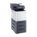 Impresora Multifuncional ECOSYS  Color Láser  KYOCERA ECOSYS M6230cidn - Laser, 100000 páginas por mes, 32 ppm, 1200 x 1200 DPI