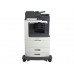 Impresora Lexmark LEXMARK MX812dme - 1200 x 1200 DPI, Laser, 66 ppm, 2300 hojas