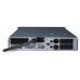 APC Smart-UPS RM 2200VA USB & Serial - UPS (montaje en bastidor) - CA 120 V - 1.98 kW - 2200 VA - RS-232, USB - conectores de salida: 8 - 2U - negro - para P/N: AR3103SP, AR3106SP, AR4024SP, AR4024SPX429, AR4024SPX431, AR4024SPX432, NBWL0356A