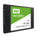 Disco Estado Solido WESTERN DIGITAL WDS480G2G0A - 480 GB, Serial ATA III, 545 MB/s, 6 Gbit/s