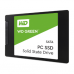 Disco Estado Solido WESTERN DIGITAL WDS480G2G0A - 480 GB, Serial ATA III, 545 MB/s, 6 Gbit/s